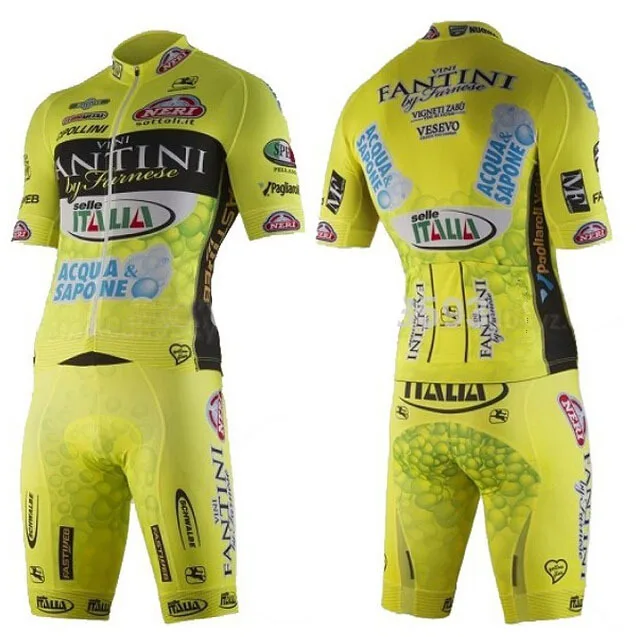 2015 Summer Breathable Cycling Clothing/Summer Quick-Dry Ropa Ciclismo Hombre/ Lycra GEL Pad Bike Bib For Man | Спорт и развлечения