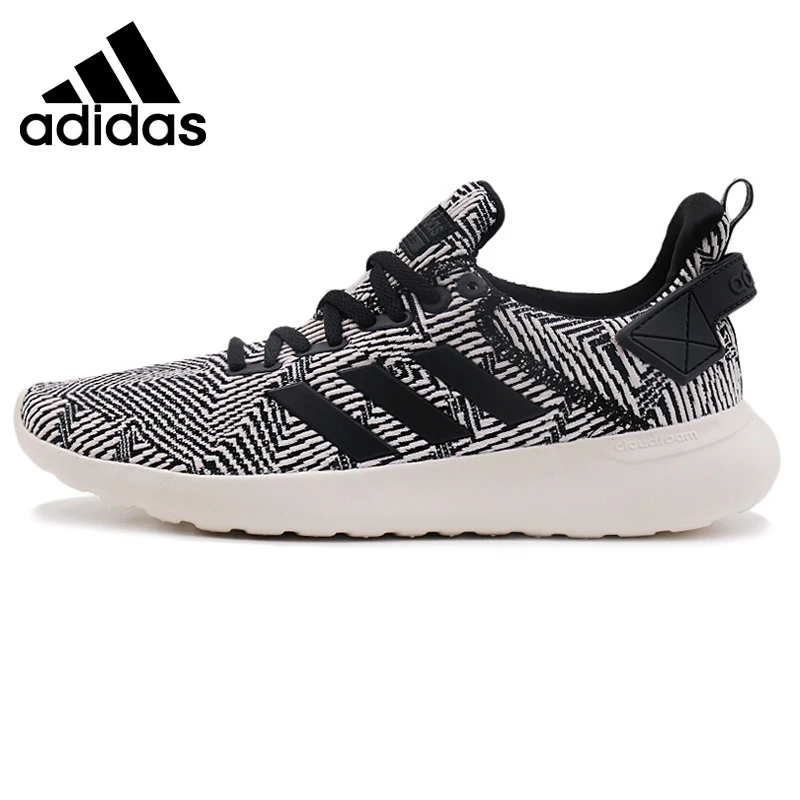 Оригинальный Новое поступление 2018 Adidas NEO Label LITE RACER BYD Для Мужчин's Скейтбординг