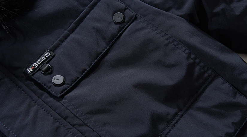 LONMMY зимняя куртка мужская парка hombre пальто Мужская Jaqueta masculina inverno уличная верхняя