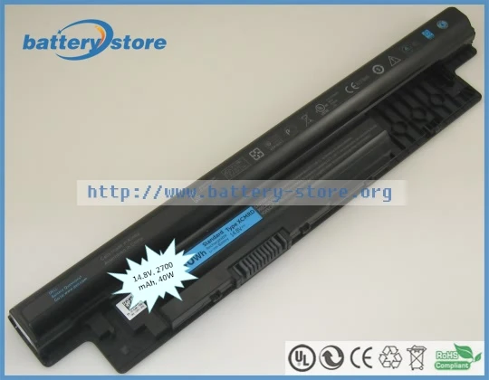 Оригинальный аккумулятор XCMRD FW1MN для DELL VOSTRO 14 3446D Vostoro 15 3546 Vostro 3446 Latitude 3540 40 Вт|laptop