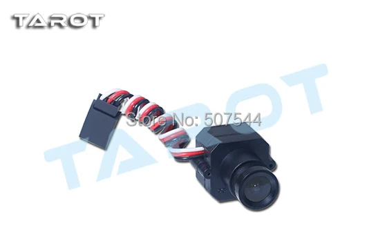 Летательная камера Tarot FPV TL300M для Mini Quadflyer 250A Бесплатная доставка с