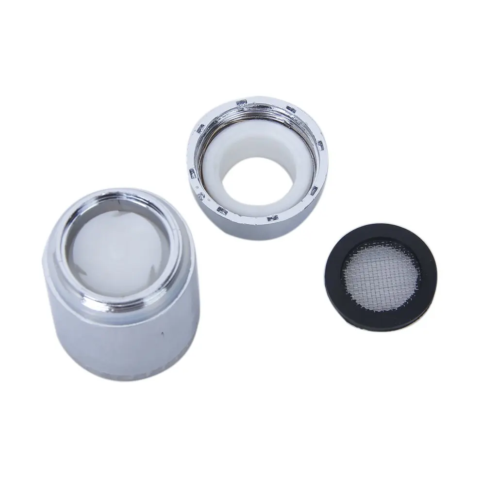 Трехцветный светодиодный датчик температуры спрей кран водопроводный