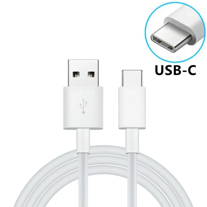 Быстрое зарядное устройство USB C 5 в 2 а с европейской вилкой для xiaomi pocophone f1 mi A1 A2 Lite
