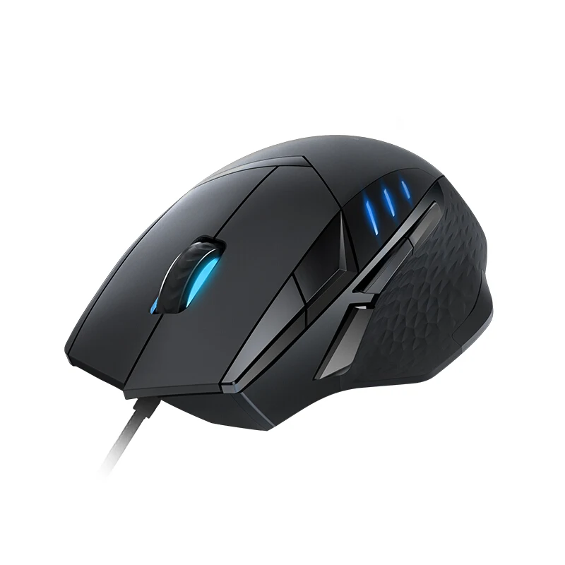Мышь игровая Проводная Rapoo VT300 6200DPI 10 программируемых кнопок | Компьютеры и офис