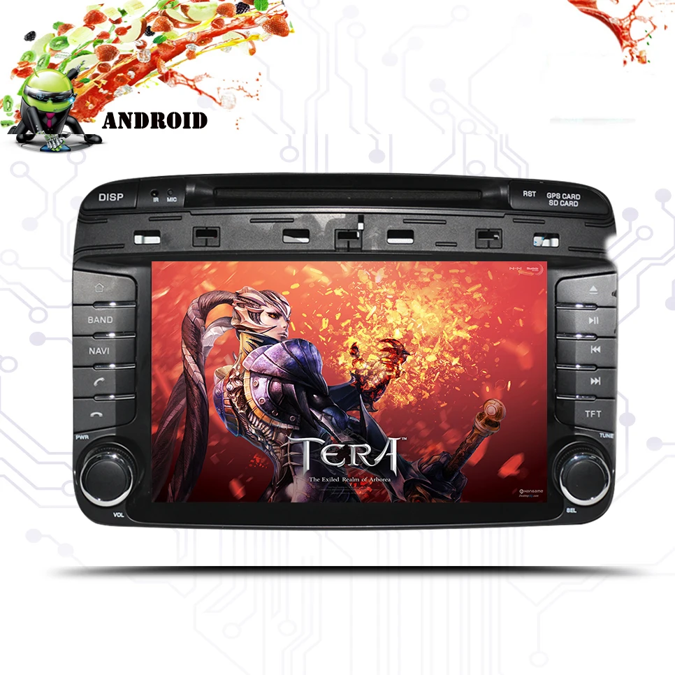 Android 9 0 8 ядерный автомобильный dvd видео GPS Navi аудио a/v развлекательная система с 3/4g