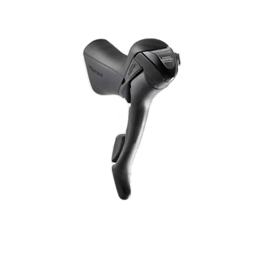 Right 9 Speed Shimano SORA ST-3500 рычаг переключения ручного тормоза 2x9 скорость влево/вправо/пара 3500 рычаги переключения передач с оригинальными кабелями переключения передач - Цвет: Right 9 Speed