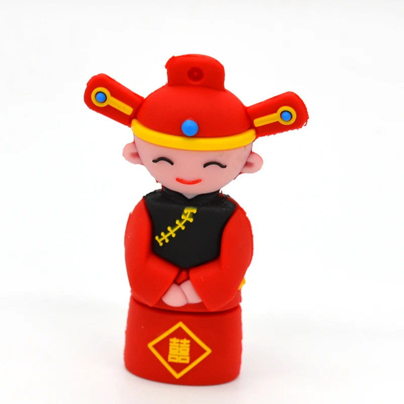 Флеш накопитель Usb мультяшный 128 Мб 512 МБ 256 1 ГБ 2 4 8 16 32 ГБ|usb flash drive pendrive|wedding usbusb cartoon