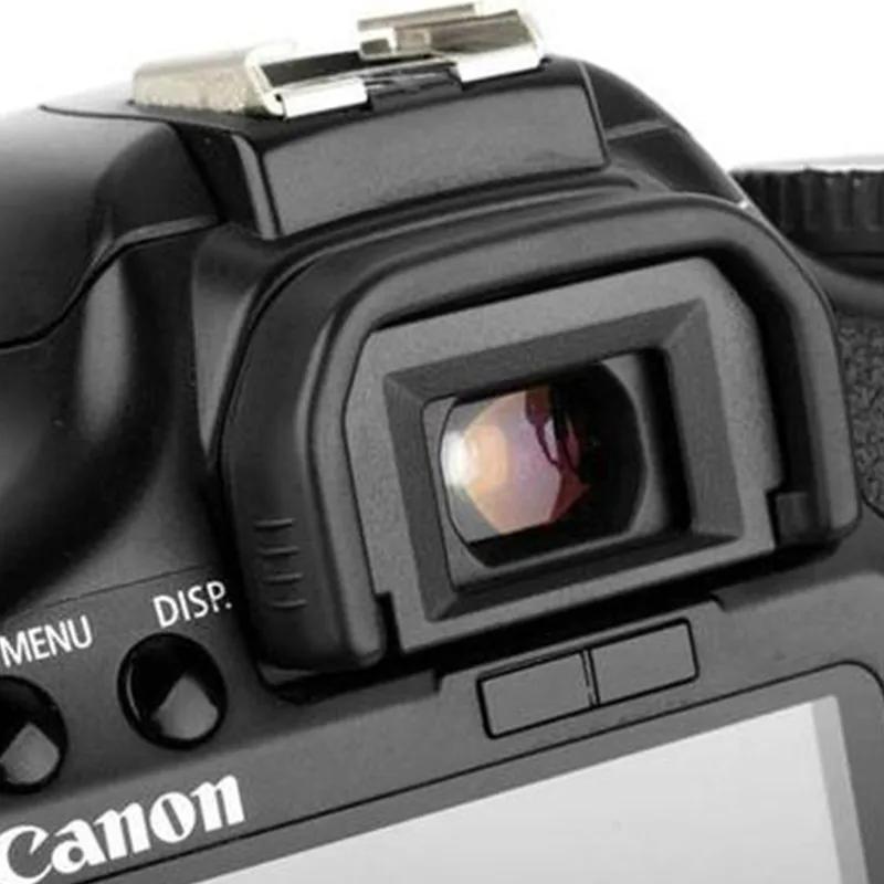 EF резиновый видоискатель окуляр наглазник для Canon EOS 1300D 1200D 1100D 750D 760D 700D 650D T6 новое