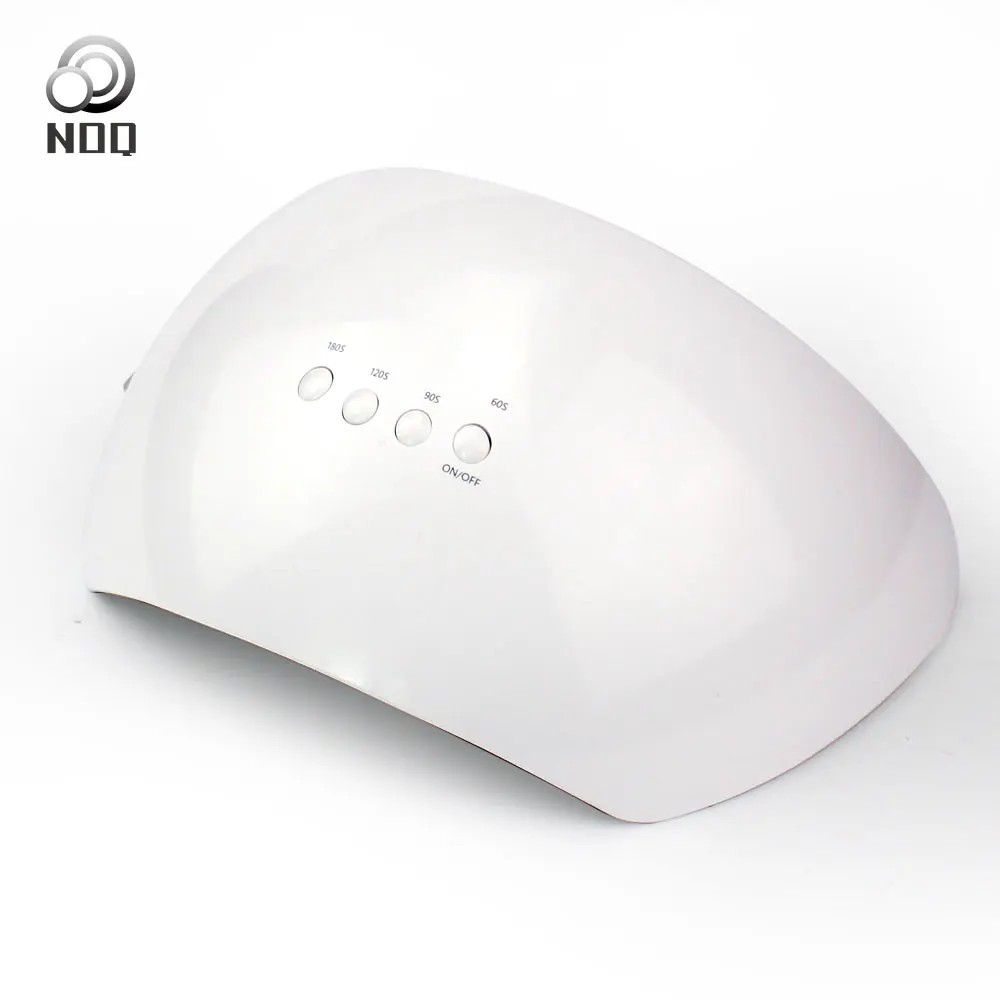 Noq LED Sun6 SE Ультрафиолетовая лампа для всех ногтей Max16W маникюра Usb Сушилка Гель лак
