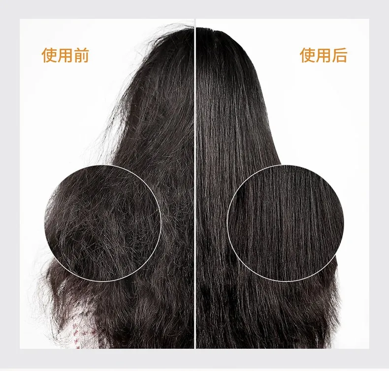 Xiaomi Mijia Zhibai HL2 бытовой мощный портативный отрицательный ионизирующий Фен