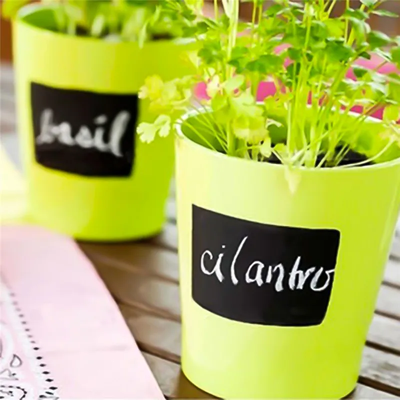 Для выведения токсинов 40 шт многоразовые доска Стикеры s Plus Съемная Кухня