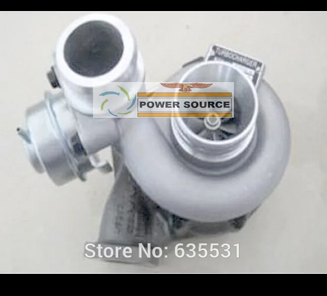Бесплатная доставка TD04L 49377 07426 07421 076145701G 076145701C Turbo турбонагнетатель для Volkswagen VW
