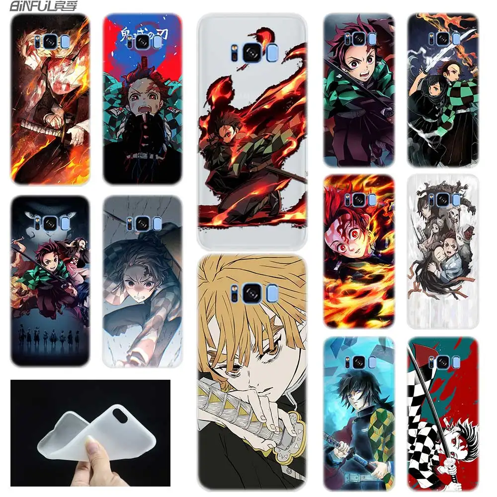 Мягкий силиконовый чехол для Samsung S30 S20 S11 S10 S9 S8 Plus lite 11e 10e Uitra S7Edge рассекающий