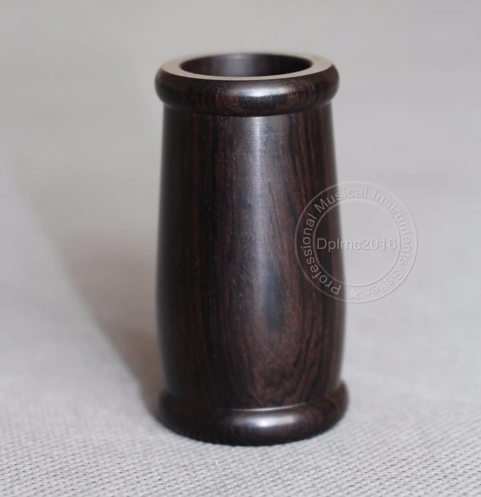 2 Pcs Classical Ebony Bb clarinet barrel wood 63mm + 65mm | Спорт и развлечения