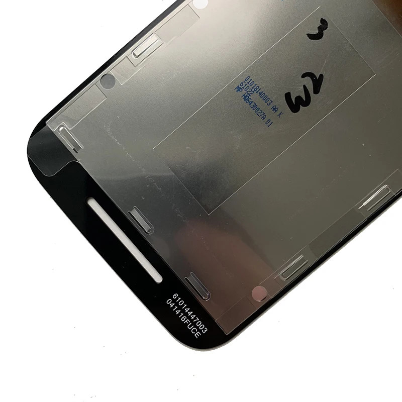 Высокое Качество 5 0 ''для Motorola Moto G3 xt1544 xt1550 xt1540 XT1541 XT1542 ЖК дисплей Дисплей и