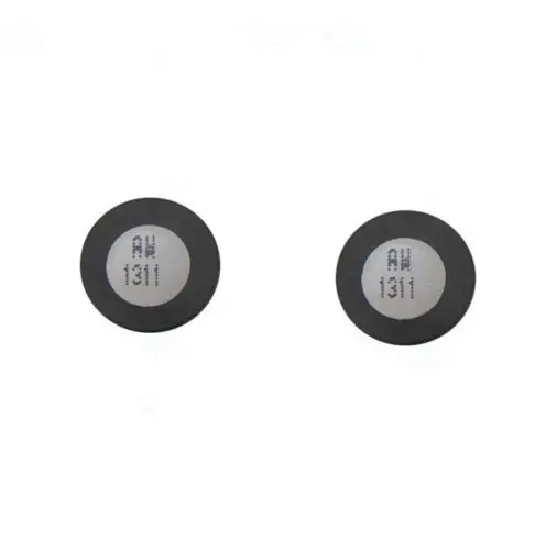 2pcs New 16mm Ultrasonic Mist Maker Fogger Ceramics Discs for Humidifier Parts | Электронные компоненты и