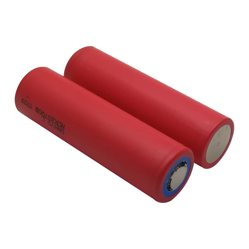 Soshine 18650 NCR20700B 4250mAh 3,7 V литий-ионная аккумуляторная батарея с предохранительным клапаном для светодиодный фонарик/велосипедная лампа