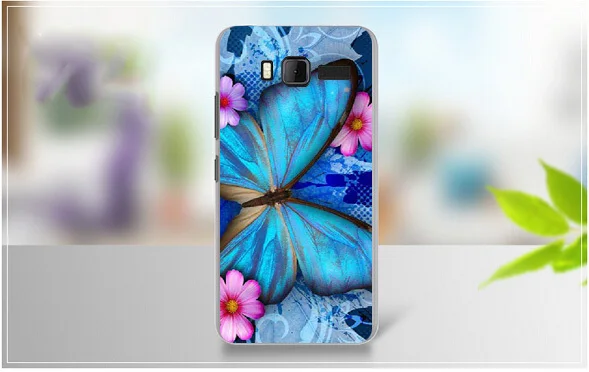 Цветной чехол с рисунком для lenovo a916/Модный чехол с 3d Рисунком Тигра, Льва, розы, цветов для lenovo a916