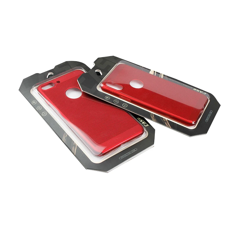 50 шт оптом Роскошная бумажная картонная упаковочная коробка для iPhone X XS кожаный