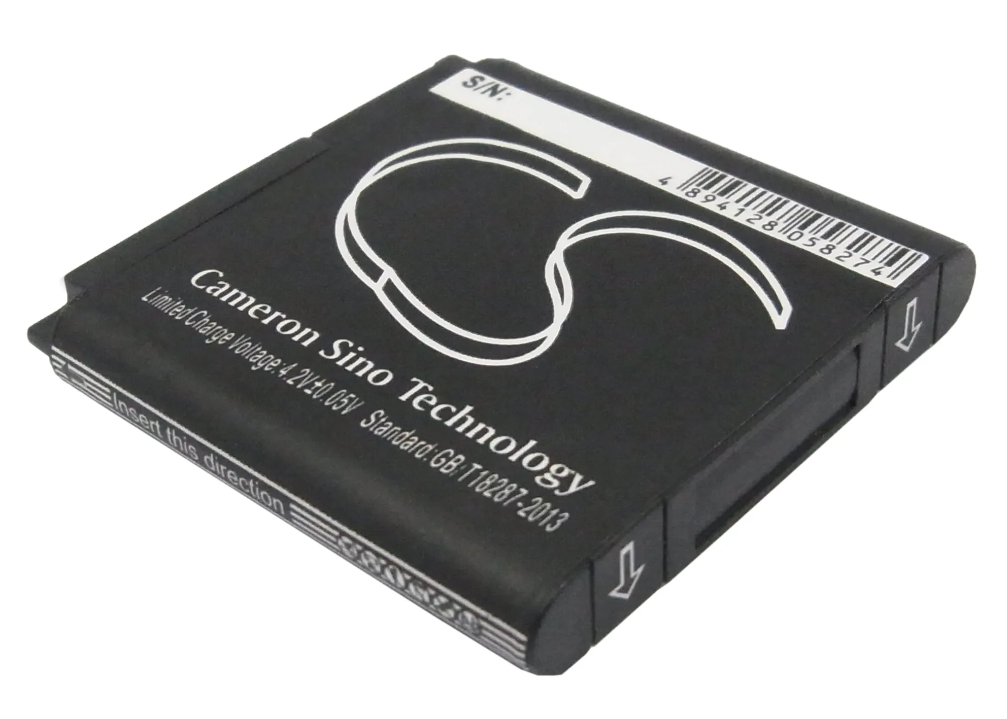 Высококачественный аккумулятор Cameron Sino 1000 мАч XD1105007060 для Doro DP615 PhoneEasy 614 615 615gsm 680