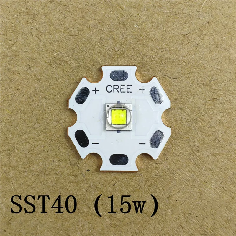 Cree XHP50 XML2 Luminus SST40 светодиодный светильник|Подвесные лампочки| |