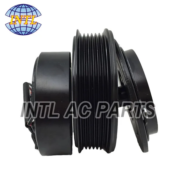 L2Z19703EA 6L2Z19D784AA 6L2Z19D786B 6L2Z19D798B Air AC Compressor clutch for Ford Expedition F-250 F-350 F-450 Lincoln Navigator |