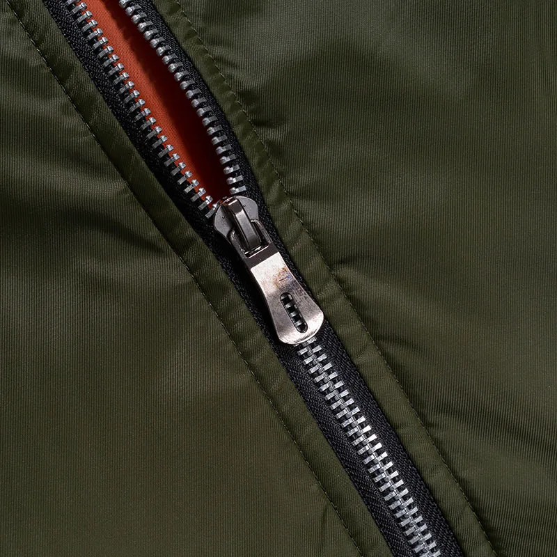 2017 Новое Поступление Ввс Куртка Моды для Мужчин Печатных Пальто Мужчины Slim Fit