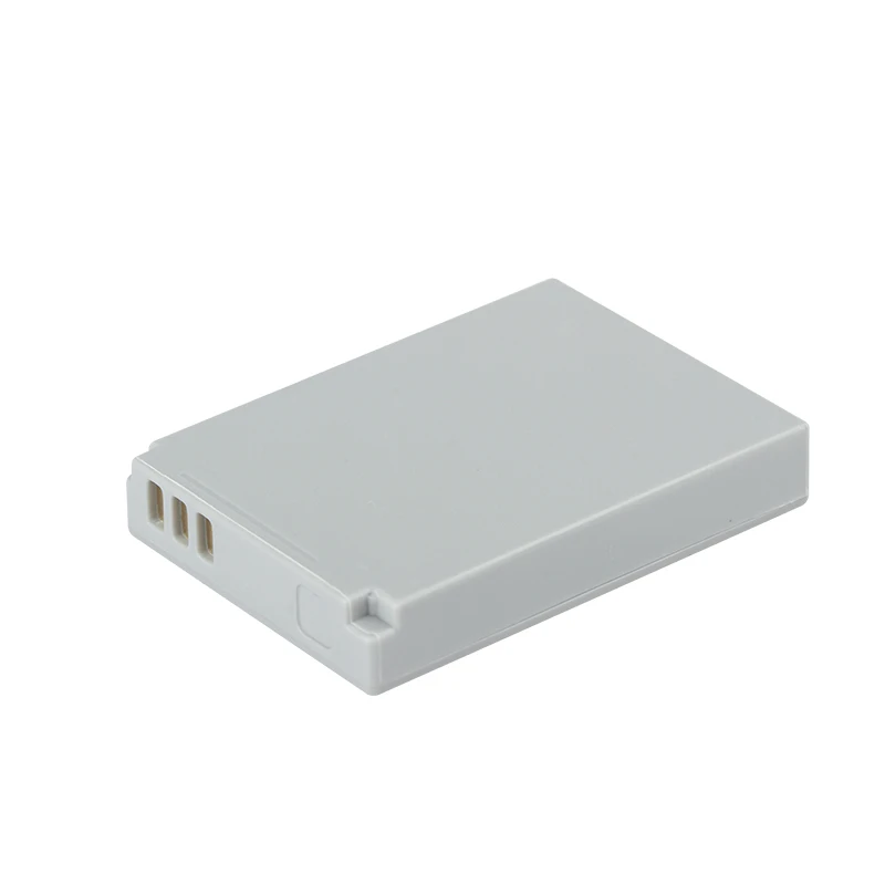 Сменный аккумулятор Dinto для камеры Canon IXUS 800 IS 850 900 TI 950 960/970 980 860 NB 5L 1 шт. 1400 мА · ч