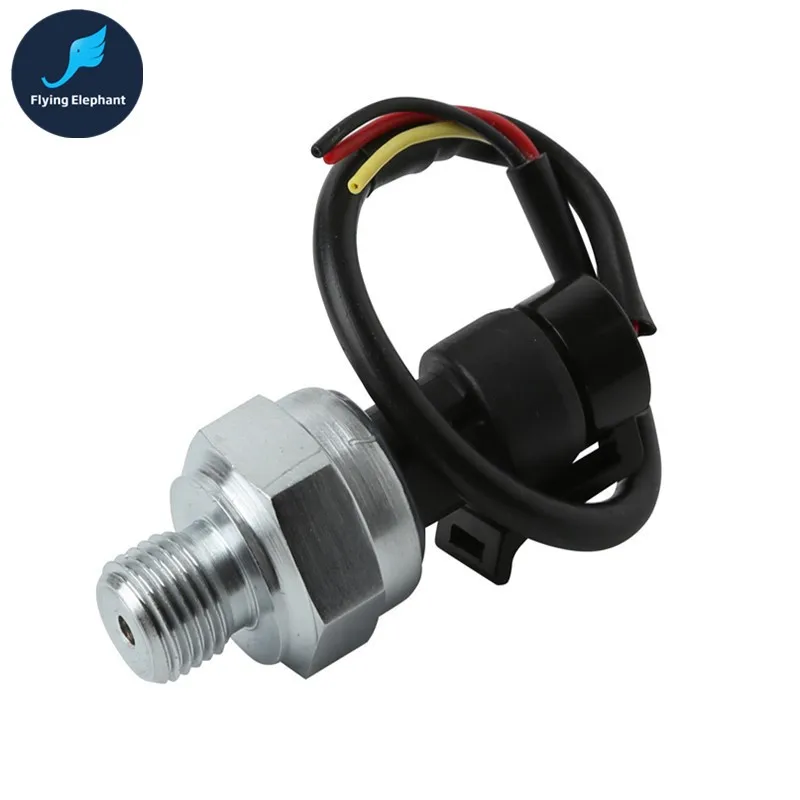 Датчик давления передатчик DC 5V G1/4 0-1,2 MPa/0-174 PSI для воды, газа, масла