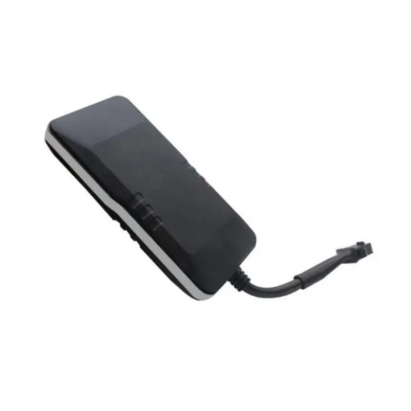Guaranteed 100% 4 band car GPS tracker G05 Google link real time tracking cut off oil free shipping | Trackers