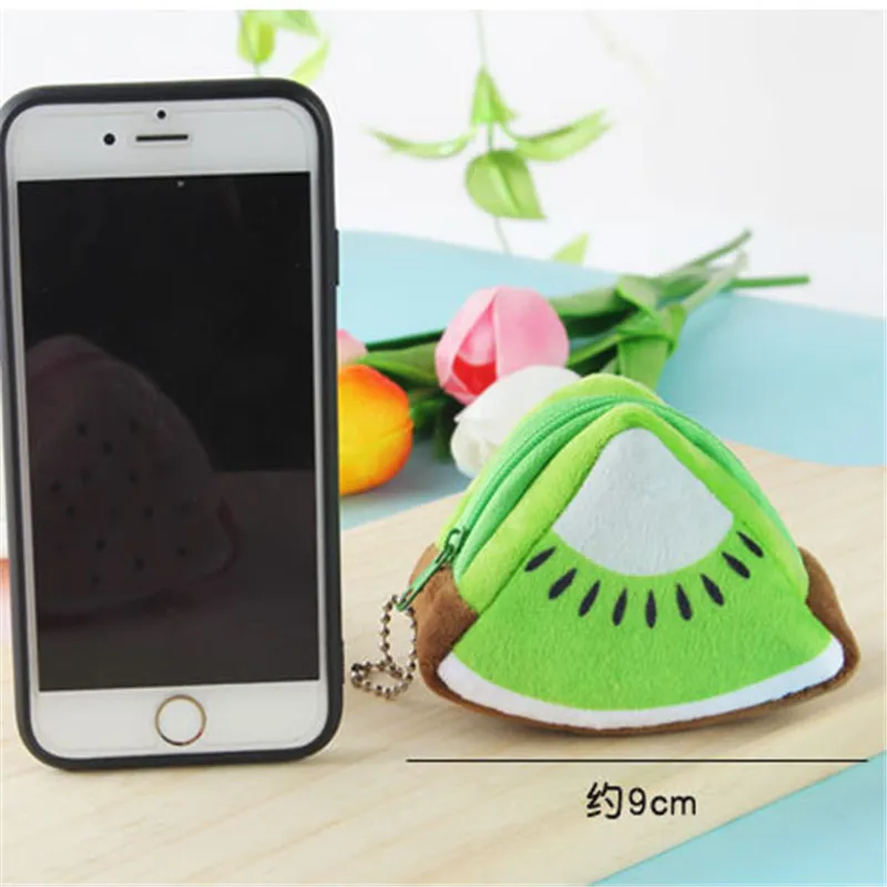 Все Летние фрукты-арбуз апельсин фрукты дракона киви и т. д. Плюшевый игрушечный