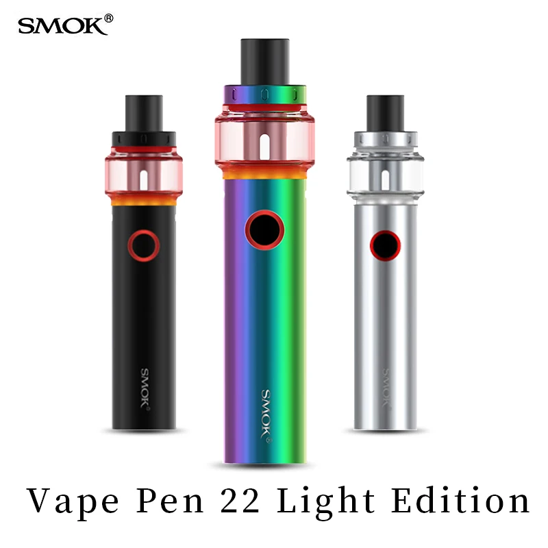 SMOK Vape Pen 22 светильник Edition|Системы нагревания табака и электронные сигареты| |