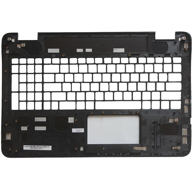 Новинка для ASUS G551 G551J G551JK G551JM G551JW G551JX G551VW C корпус клавиатуры Рамка Упор рук без