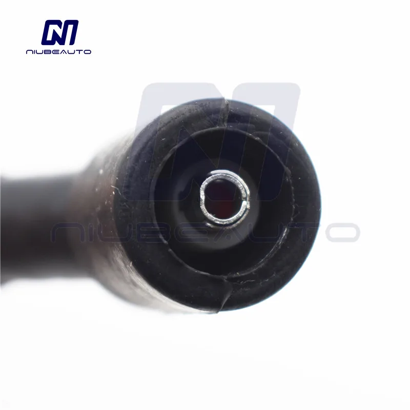 Новый комплект свечей зажигания 19351593 9748RR для Chevrolet Corvette SSR GTO Silverado Tahoe Cadillac Escalade GMC