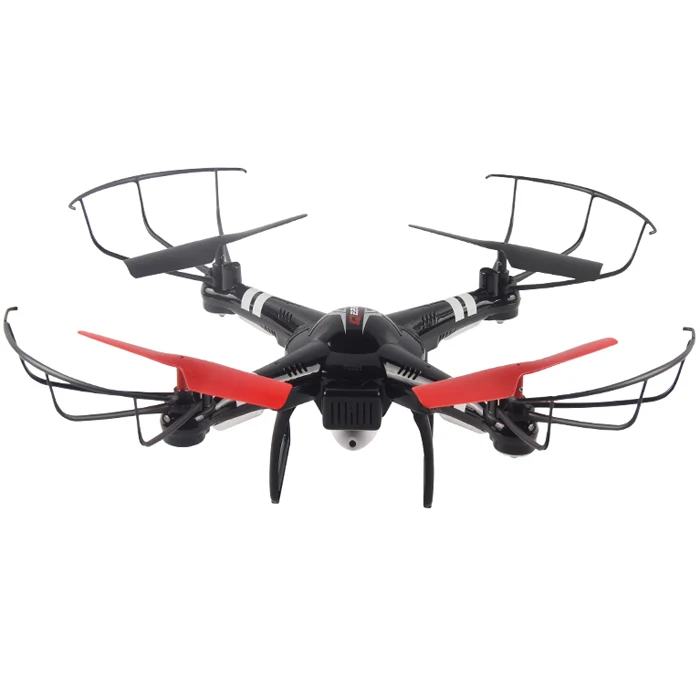 WLtoys Q222 G Q222G 5.8 Г FPV системы Трансмиссия 2.0MP Камера RC Quadcopter НЛО барометр высокого