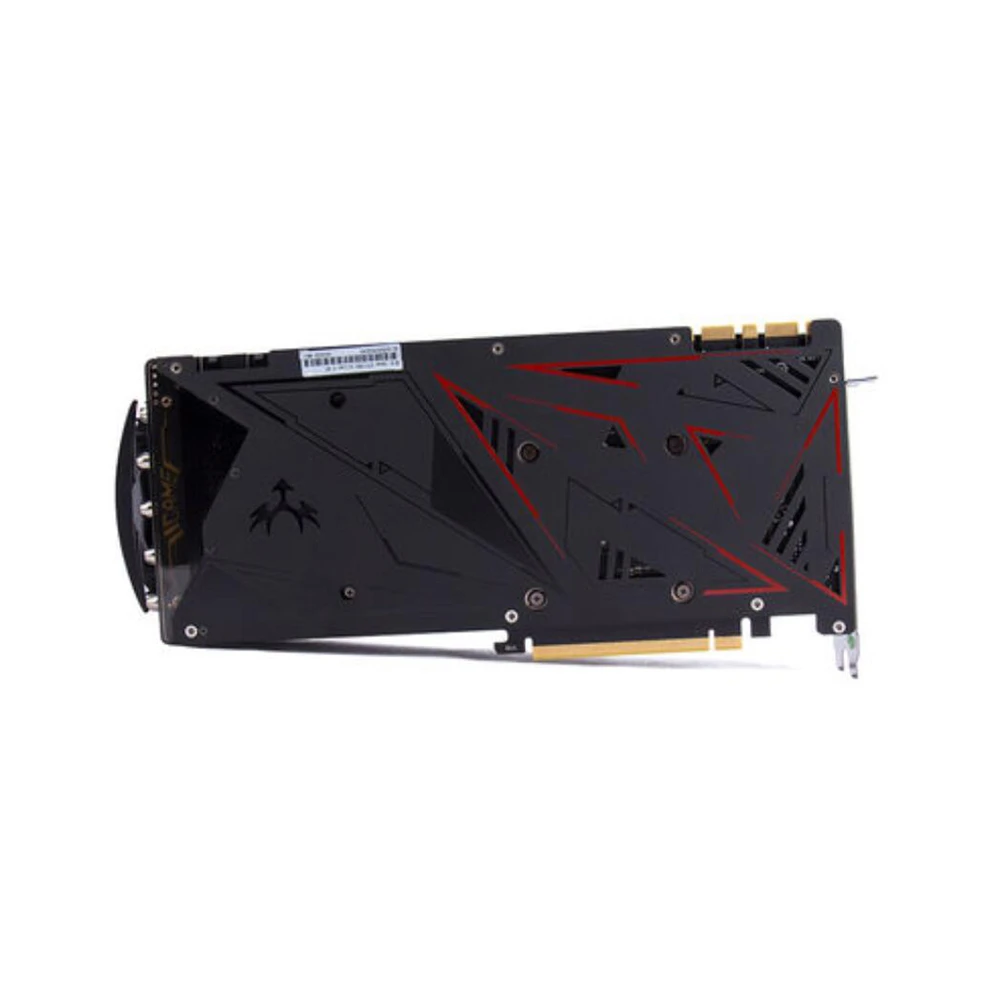 Шахтер горнодобывающей GTX1080 8 г видеокарта ГБ/NVIDIA/256bit/gddr5x/1607 мГц-1733 мГц/DVI + HDMI DP/pci-e