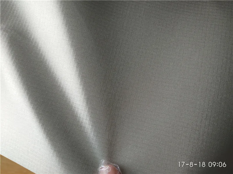 

EMI Shielding Fabric RF Shielding Fabric RFID Blocking Conductive Fabric