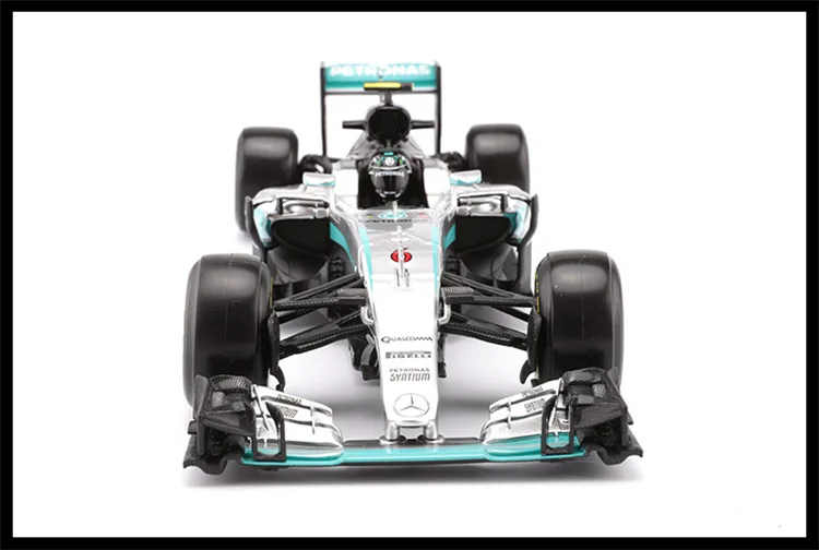 1:18 Simulation alloy Diecast car model Toy For Ferrari F1 Metal Model Car Toy Fan Limited Edition Vehicle with original box