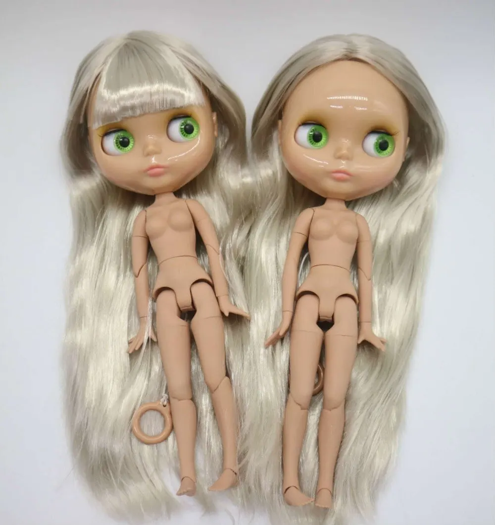 Светильник кукла из телячьей шкуры BLYTH NO.SS503 | Игрушки и хобби