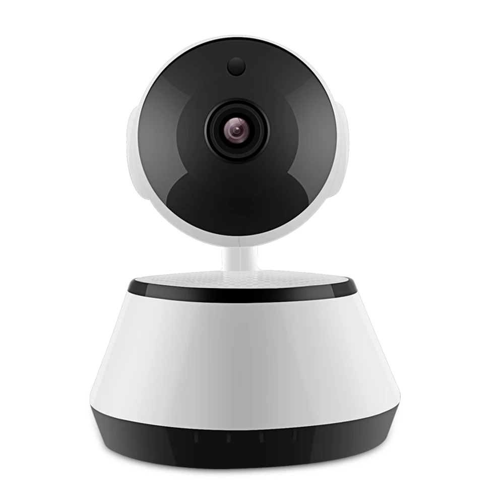 Беспроводная камера видеонаблюдения SDETER 2 МП 1080P Wi Fi IP ИК ночное видение