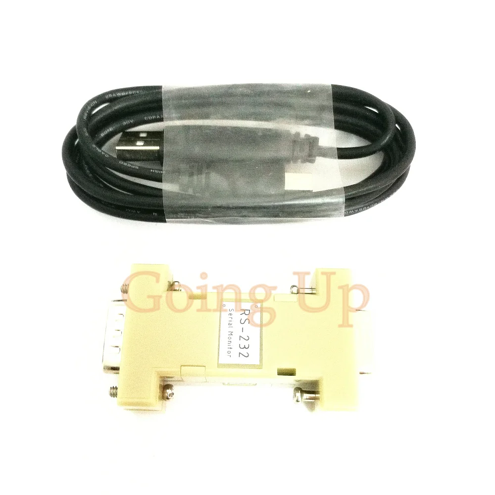Monitor de Listagem de Porta Serial Rs232 Grava Depuração Comunicação Serial Db9 Tampas p/ interruptor
