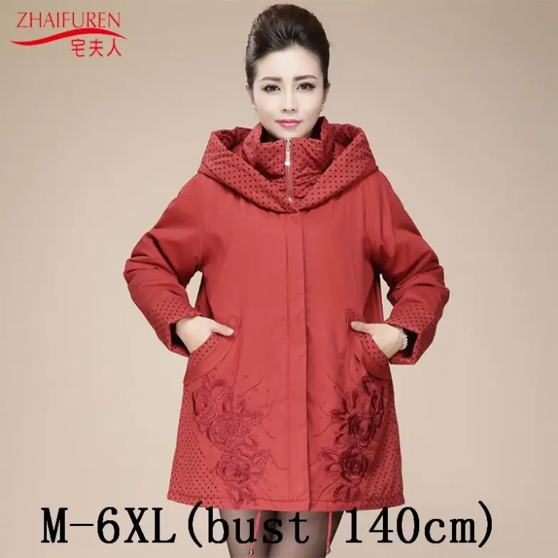 

Plus size 2016 chinese jaket women parka winter coat women jacket fur chaqueta mujer manteau femme abrigos mujer doudoune femme