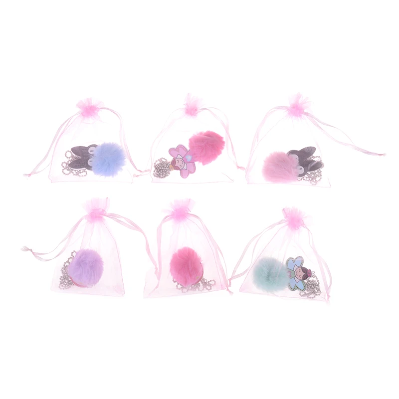 1pc Children Necklace Best Gift For Girls Child Jewelry Accessories Cartoon | Украшения и аксессуары