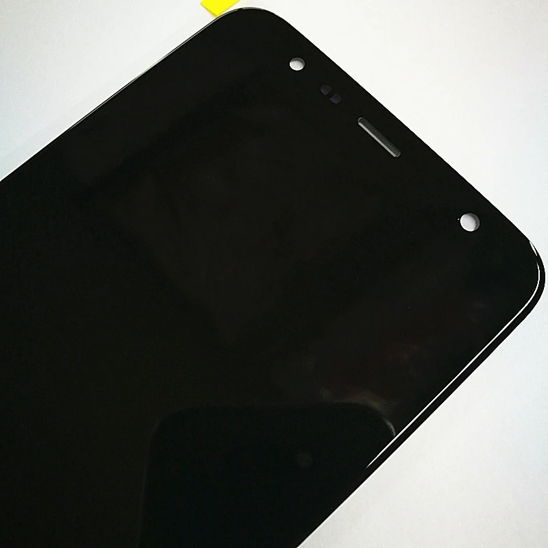 Для samsung Galaxy J6+ J610 SM-J610F J610FN дисплей ЖК-экран Замена для samsung J6 plus SM-J610F ЖК-дисплей