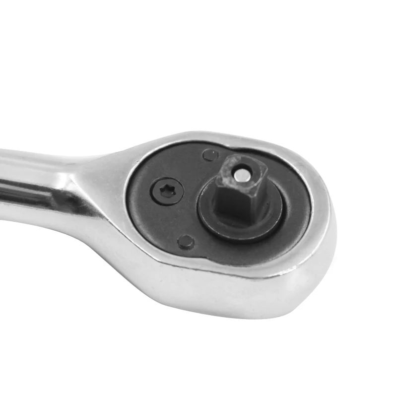 PROSTORMER 1/4 &quotдинамометрический ключ для сокета 72teeth CR V Quick Release с квадратным носком