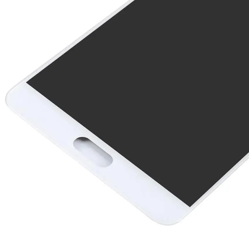 Sinbeda Super AMOLCD для SAMSUNG GALAXY C9 Pro C9000 ЖК дисплей сенсорный экран дигитайзер сборка