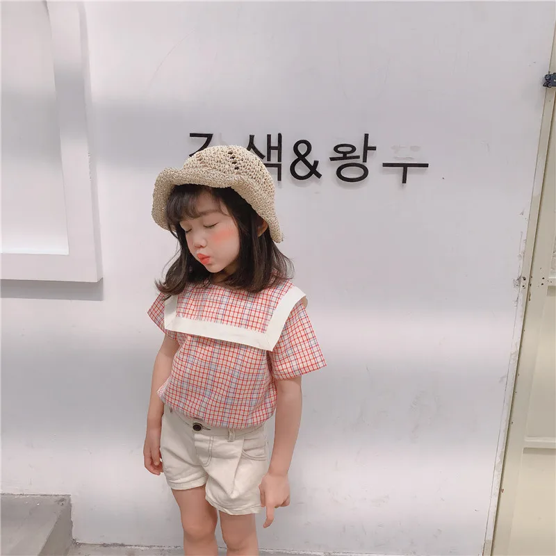 Лето 2019 Новое поступление хлопковые однотонные повседневные эластичные шорты в