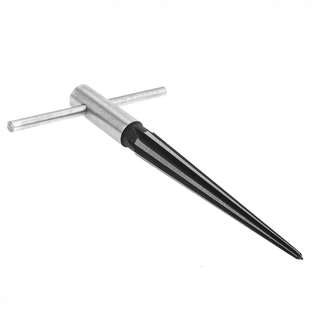 3-13mm Bridge Pin Hole Reamer Tapered 5-degree 6 Fluted Acoustic Guitar Woodworker DIY Pickup Tuning Peg Luthier Tool | Спорт и
