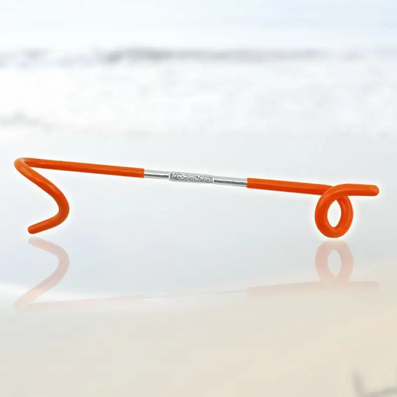 Многофункциональные вешалки для домашнего хранения уличная стойка s образной