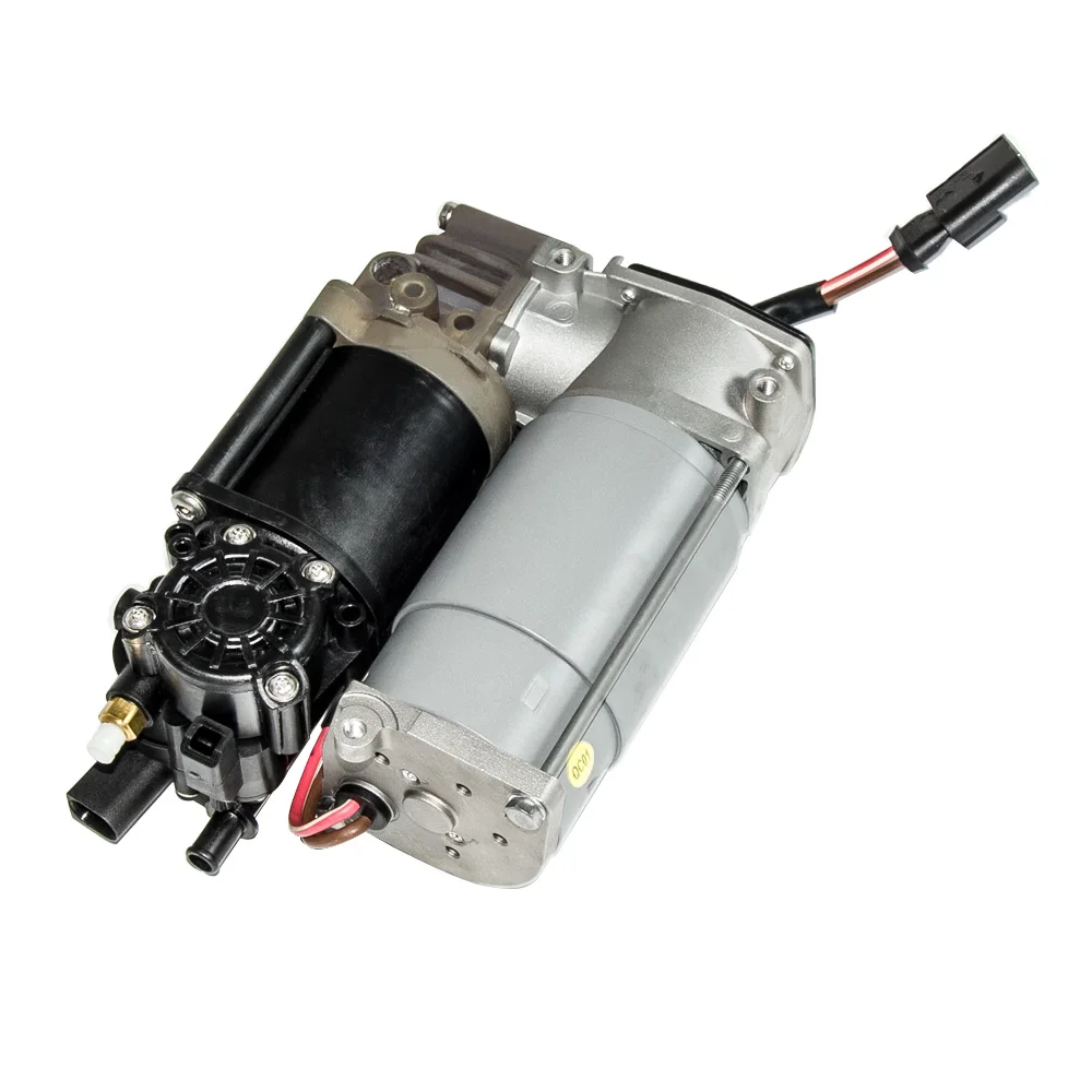 Airmatic пневматическая подвеска компрессор для Mercedes E-Class E350 E500 E63 2123200404 cls-класса C218